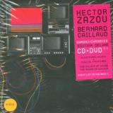 Zazou Hector Quadri & Chromies