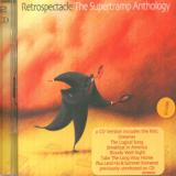 Supertramp Retrospectacle (The Supertramp Anthology 2CD)