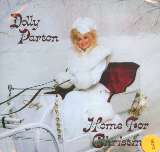 Parton Dolly Home For Christmas