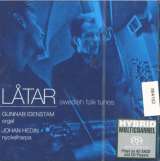 Idenstam Gunnar Latar - Swedish Folk Tunes