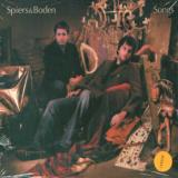 Spiers John / Jon Boden Songs