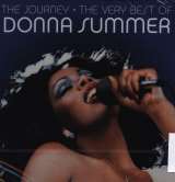 Summer Donna Journey - Very Best Of