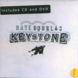 Douglas Dave Keystone + Dvd