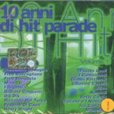 Nuova Era 10 Anni Di Hit Parade 1