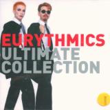Eurythmics Ultimate Collection