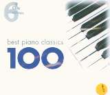 Emi Classics Best Piano Classics 100  (Box-Set)