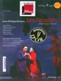 Rameau Jean Philippe Les Paladins