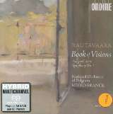 Rautavaara Einojuhani Books Of Visions / Symphony No. 1