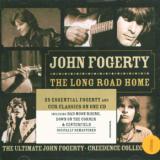 Fogerty John Long Road Home