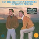 Righteous Brothers Unchained Melody - Best Of