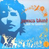 Blunt James Back To Bedlam -Blue cover-