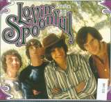 Lovin' Spoonful Singles A's & B's