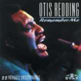 Redding Otis Remember Me