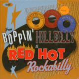 Proper Box From Boppin' Hillbilly To Red Hot Rockbilly