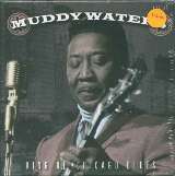 Waters Muddy King Of Chicago Blues