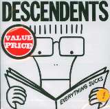 Descendents Everything Sucks