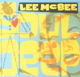 Mcbee Lee Soul Deep