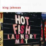 King Johnson Hot Fish Laundry Mat