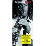 Kenny G The Essential