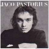 Pastorius Jaco Pastorius