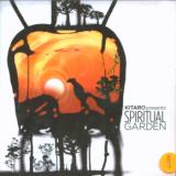 Kitaro Spiritual Garden