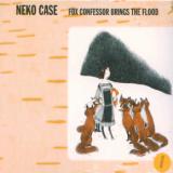 Case Neko Fox Confessor Brings The Flood