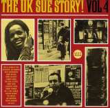 Kent Soul Uk Sue Story! Vol.4 -26tr