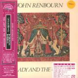 Renbourn John Lady & The Unicorn - Ltd.