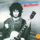 Moore Gary Wild Frontier (remastered)