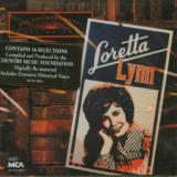 Lynn Loretta Country Music Hall Of Fame