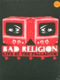 Bad Religion Live At The Paladium