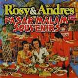 Rosy & Andres Pasar Malam Souvenirs