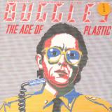 Buggles Age Of Plastic - Remastered