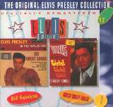 Presley Elvis Kid Galahad / Girls! Girls! Ggirls!
