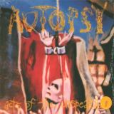 Autopsy Acts Of The Unspeakable - Digi