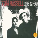 Russell Tom Love & Fear