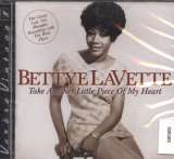 Lavette Betty Take Another Little Piece Of My Heart