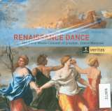 Warner Music Renaissance Dance