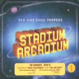 Red Hot Chili Peppers Stadium Arcadium (digipack)