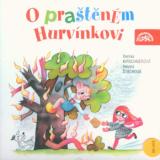 Supraphon O praštěném Hurvínkovi