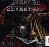 Avenged Sevenfold City Of Evil
