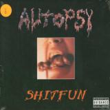 Autopsy Shitfun -digi-