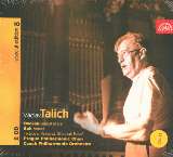 Talich Vclav Special Edition 10