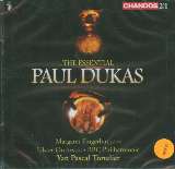 Dukas Paul Essential