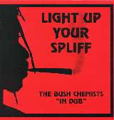 Bush Chemists Light Up Your Spiff