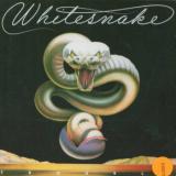 Whitesnake Trouble + 4