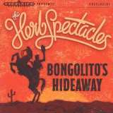 Herb Spectacles Bongolito's Hideaway