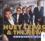 Lewis Huey Greatest Hits -21tr-