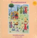 Renaissance Scheherazade & Other Stories