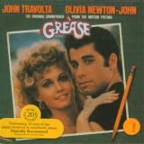 OST Grease